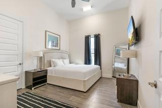 Stunning Condos Close to French Quarter - New Orleans - 7