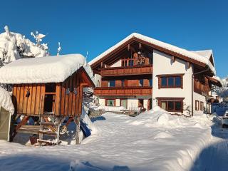 Gästehaus Koch - Fischen - 8
