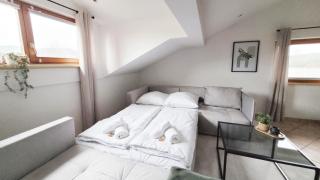Gemütliche Ferienwohnung in Bodenmais I Sauna I Balkon I Blick Silberberg - Bodenmais - 8