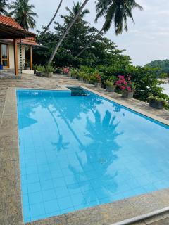 Blue Beach Villa - Nilwella - Matara - 5