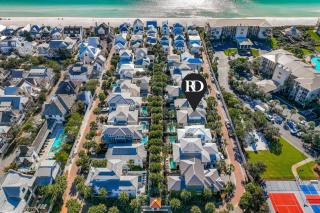 Barefoot Daze - Rosemary Beach - 0