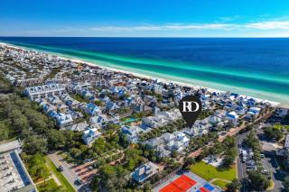 Barefoot Daze - Rosemary Beach - 5