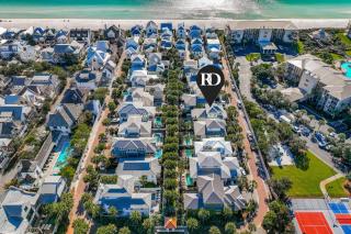 Seas The Day - Rosemary Beach - 2