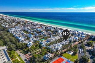 Seas The Day - Rosemary Beach - 1
