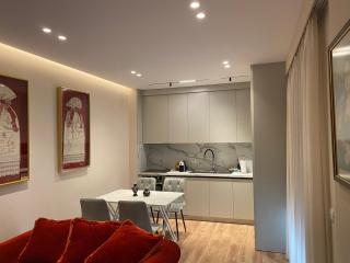 Klik Belview center Apartment - Tirana - 6