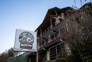 Mellow- A Himalayan Home - Haripūr - 0