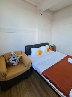 B FINE Guest House - Shillong - 7