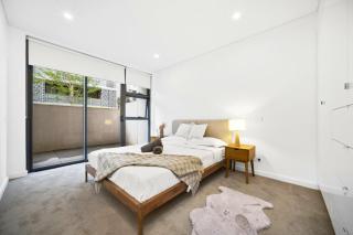 Tranquil 2BD, Pool, Gym & Unbeatable Location - Sydney - 6