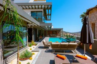 Villa Nova - Kaş - 8