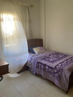 M-2bedroom flat with garden - 2