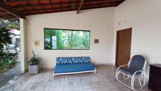 Anexo da casa de Campo - 2/4 com piscina - Petrolina - 8