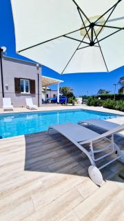 Villa Lilia - Campofelice di Roccella - 8