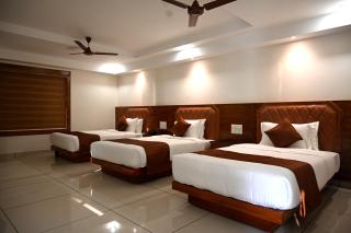 Harley Residency - Kannur - 0