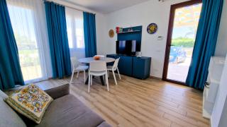 Villa Lilia - Campofelice di Roccella - 2