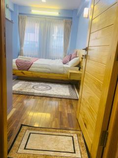 Chiba Heritage Home - Patan - 2