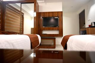 Harley Residency - Kannur - 4