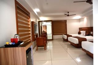 Harley Residency - Kannur - 3