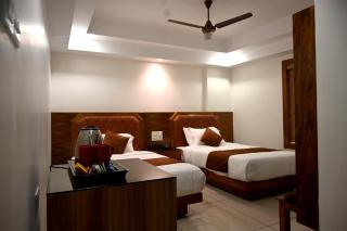 Harley Residency - Kannur - 2