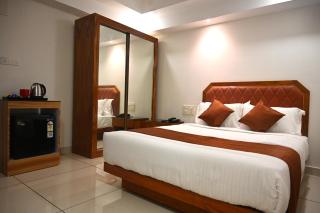 Harley Residency - Kannur - 1