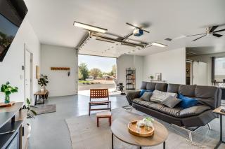 Pasco Studio Vacation Rental Private Patio - Pasco - 0