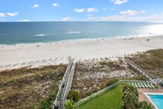 Sunswept 801 condo - Orange Beach - 4