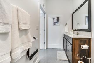 Pasco Studio Vacation Rental Private Patio - Pasco - 3