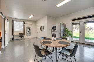 Pasco Studio Vacation Rental Private Patio - Pasco - 8