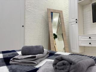 Nizami street on apartment - Bakoe - 5