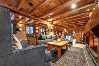 Hotel Xalet Montana - 0