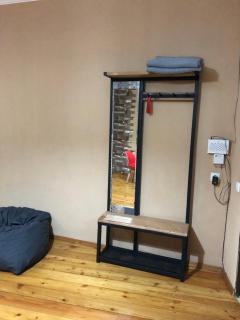 U&O Apartment, Liberty Square - Tbilisi - 9