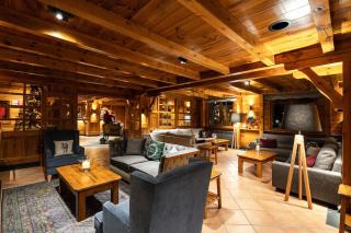 Hotel Xalet Montana - Soldeu - 5