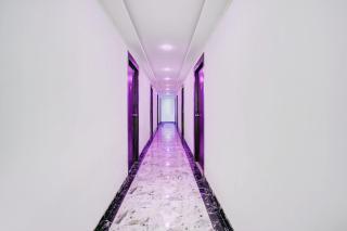 Hotel O HAPPY PLACE HOTEL & RESORT - Gaya - 7