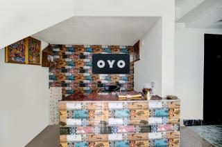 Hotel O HAPPY PLACE HOTEL & RESORT - Gaya - 4