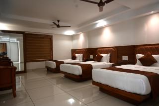 Harley Residency - Kannur - 6