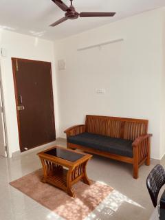 Buena Vista by KGR Residences - Bangalore - 8