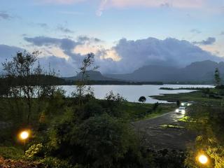 Wilson Valley lakeview resort & camping - Bhandardara - 2