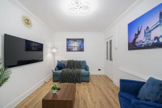 Exclusive 3 bed House in Welling, London - Welling - 9