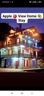 Apple view Homestay - 0