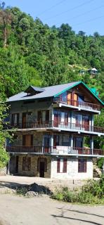 Apple view Homestay - 6