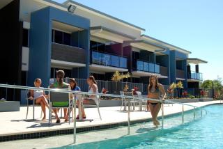 Ramada by Wyndham Hervey Bay - Hervey Bay - 9