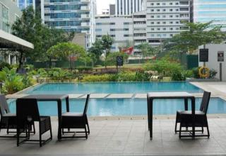 VillaHermia Staycation Avida Riala, Cebu IT Park - Cebu City - 1