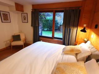 Prakka - Base Camp - Les Houches - 6