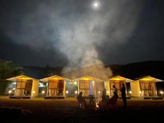 Wilson Valley lakeview resort & camping - Bhandardara - 0