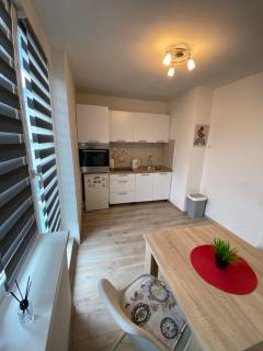 Apartman Vills - Sarajevo - 3