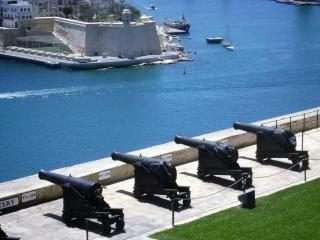 Salina Room with private balcony - Naxxar - 1