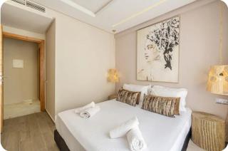 Grand appartement deux terrasses - Marrakesh - 8