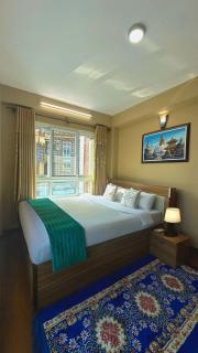 House of Forrest, Service Apartments - 8