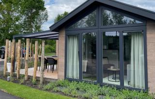 Huisje in Dishoek - 1