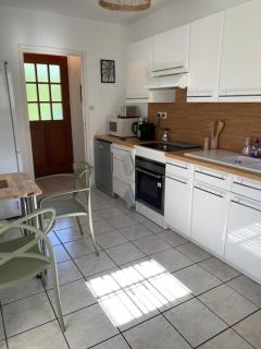 Escapade en normandie avec soins bien être - - 6