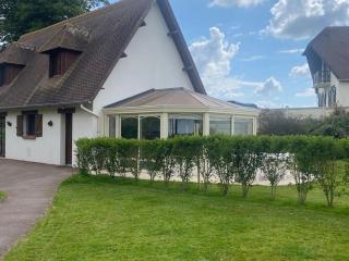 Escapade en normandie avec soins bien être - - 3